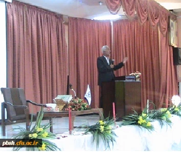 مراسم هفته بزرگداشت مقام معلم و روز زن