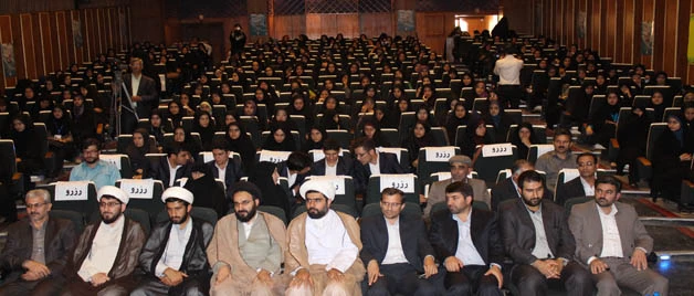 جشنواره قرآن 1