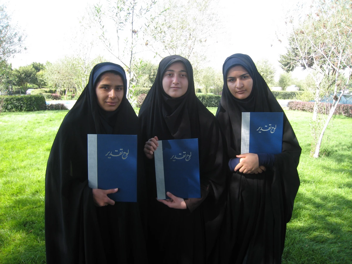 جشنواره قرآن و عترت 4