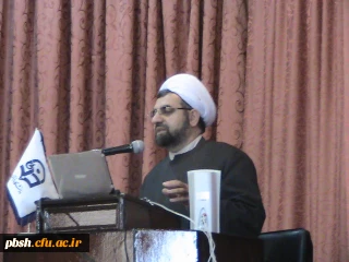 برگزاری جلسه با حضور نماینده حجت الاسلام و المسلمین دادگر