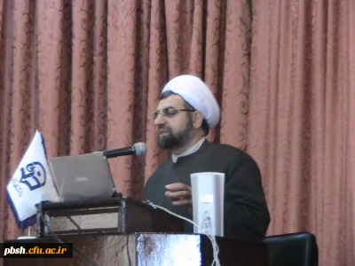 برگزاری جلسه با حضور نماینده حجت الاسلام و المسلمین دادگر