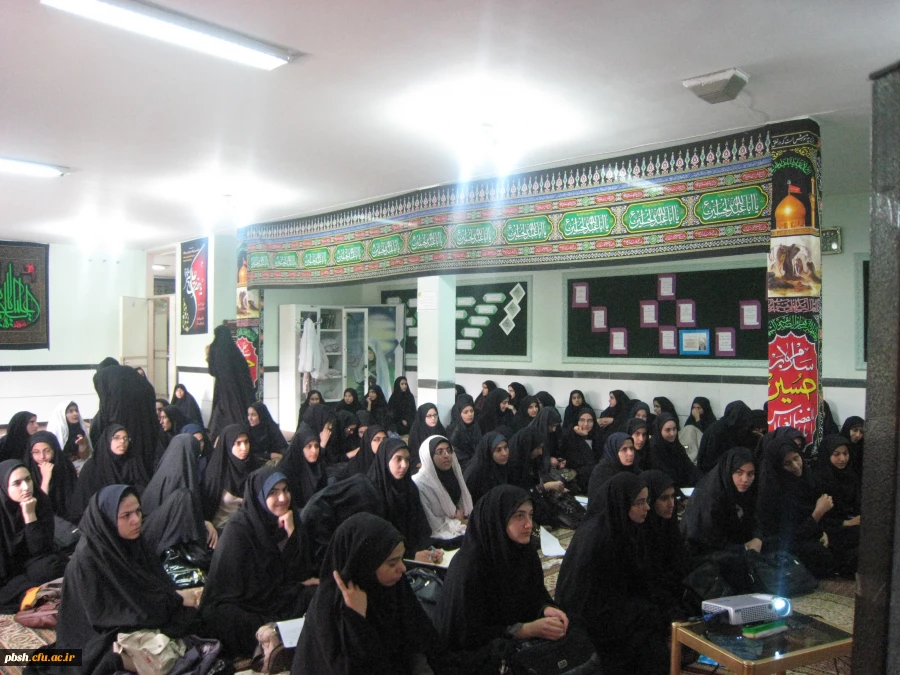 سوگواری ماه محرم