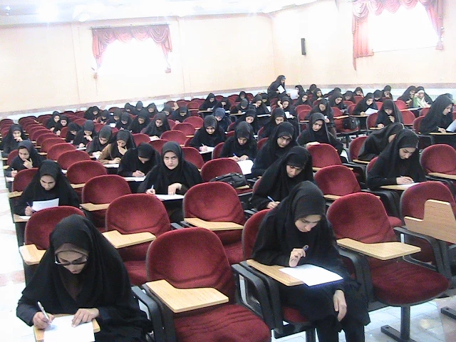 مسابقات قرآن و عترت