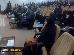 همایش معلمان مولف