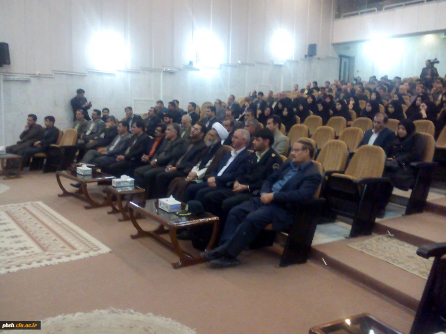 همایش معلمان مولف