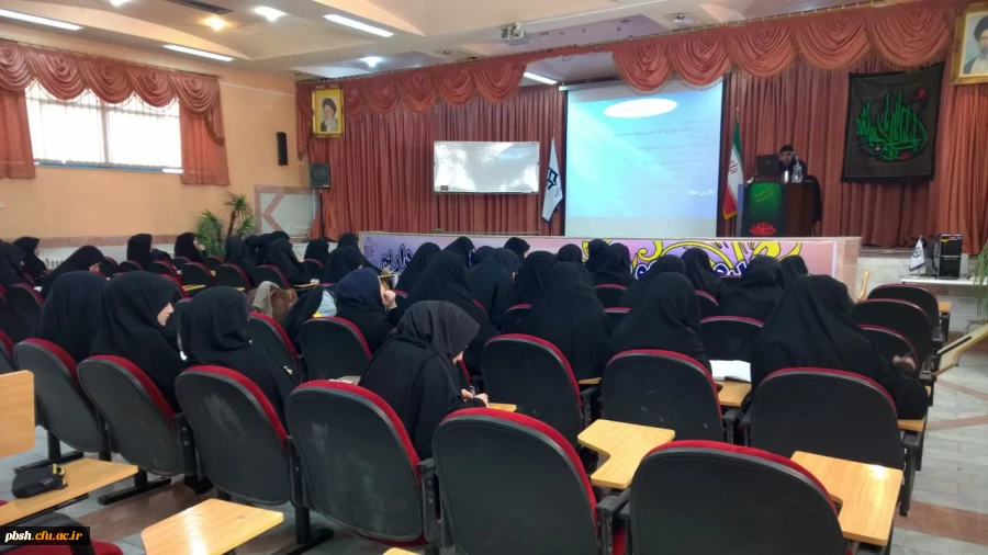 برگزاری کارگاه آموزشی پروپزال نویسی