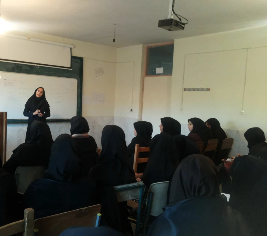 کانون هلال احمر