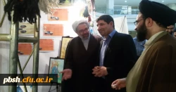 گردهمایی دانشجویان در همایش رویش