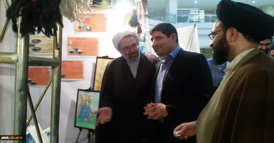 گردهمایی دانشجویان در همایش رویش