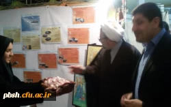 گردهمایی دانشجویان در همایش رویش