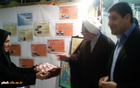 گردهمایی دانشجویان در همایش رویش