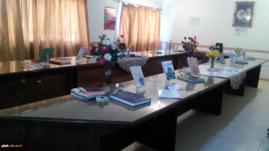 نمایشگاه به روایت تصویر