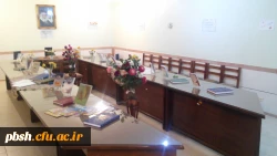 نمایشگاه به روایت تصویر