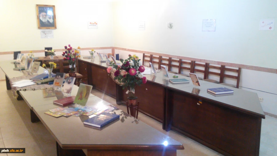 نمایشگاه به روایت تصویر