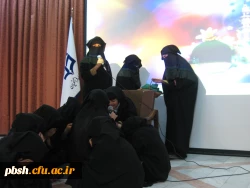 محفل انس باقرآن