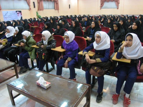 محفل انس باقرآن