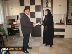 بازنشستگان