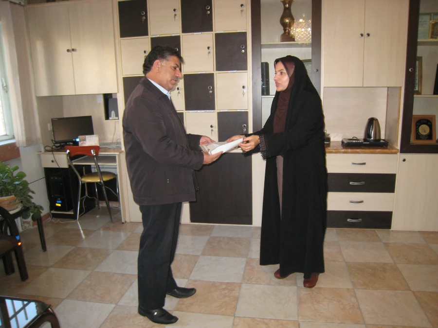 بازنشستگان