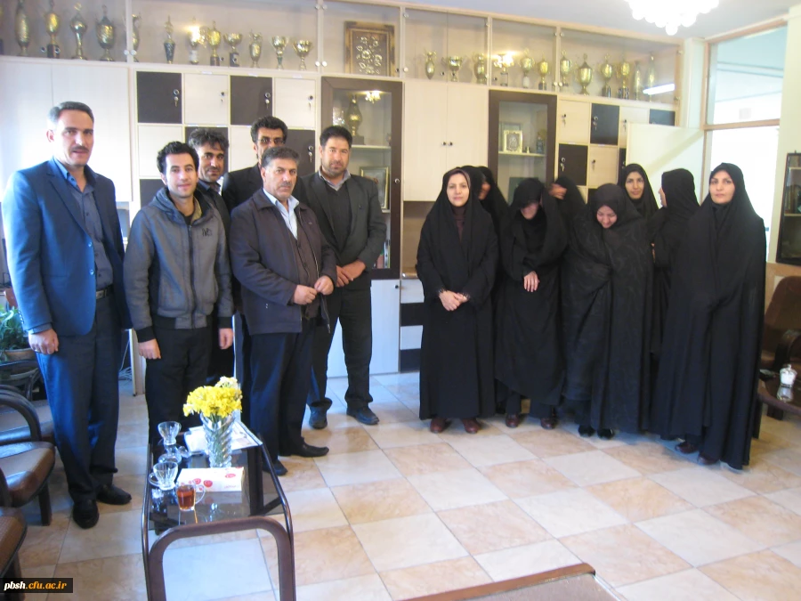 بازنشستگان