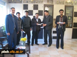 بازنشستگان