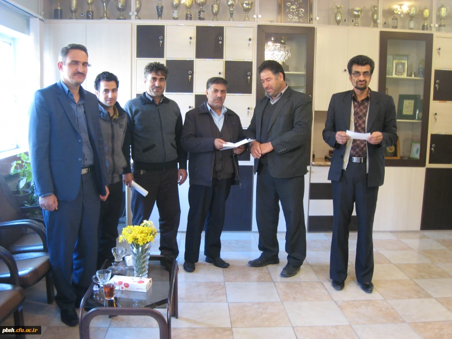 بازنشستگان