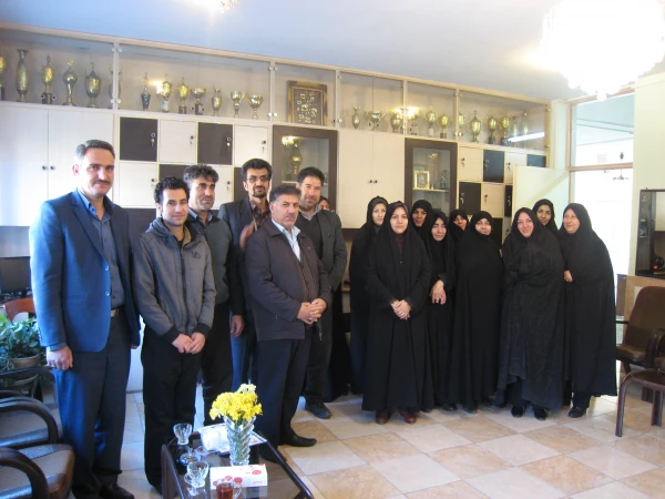 بازنشستگان