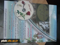 برگزاری گارگاه آموزشی ( شور، شعور زندگی ) ویژه متأهلین