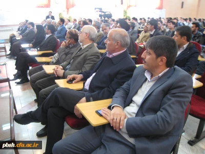 گزارش همایش استانی تربیت فرهنگی ،اجتماعی ،اقتصادی