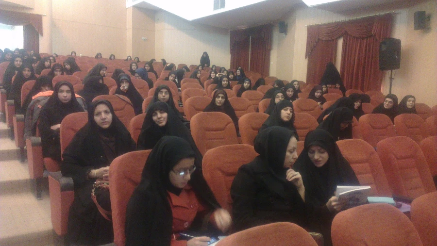 طرح معرفت افزایی دینی با محوریت آثار شهید مطهری (ره)