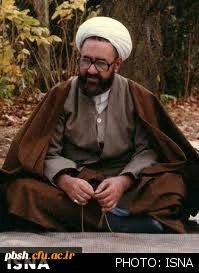 طرح معرفت افزایی دینی با محوریت آثار شهید مطهری(ره)