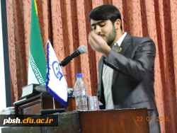 جشن میلاد حضرت زینب