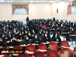 جشن میلاد حضرت زینب