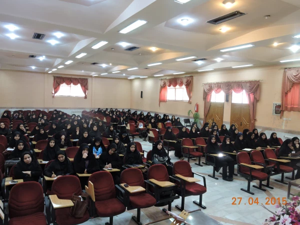 برگزاری نشست معلمان،  اندیشه سازان ظهور