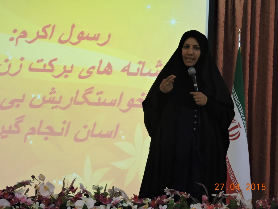 کارگاه ، شور، شعور، زندگی