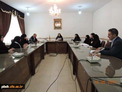 تشکیل کمیته اجرایی فعالیت های هفته خوابگاهها