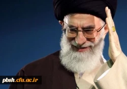 هفت اصل از مهم ترین اصول اندیشه امام خمینی رحمه الله در بیانات حضرت آیت الله خامنه ای 2