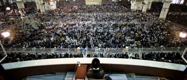 هفت اصل از مهم ترین اصول اندیشه امام خمینی رحمه الله در بیانات حضرت آیت الله خامنه ای 3