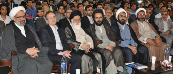 برگزاری دومین دوره طرح معرفتی – فرهنگی حیات طیبه در قالب اردوی تابستانی به صورت منطقه ای 3