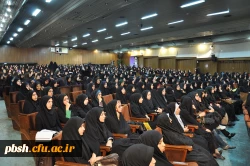 برگزاری دومین دوره طرح معرفتی – فرهنگی حیات طیبه در قالب اردوی تابستانی به صورت منطقه ای 4