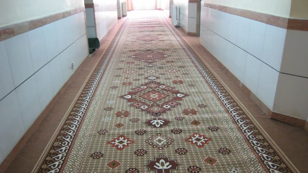 تجهیز خوابگاههای دانشجویی  3