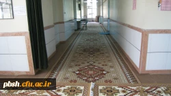 تجهیز خوابگاههای دانشجویی  4