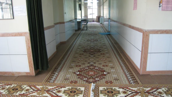 تجهیز خوابگاههای دانشجویی  4