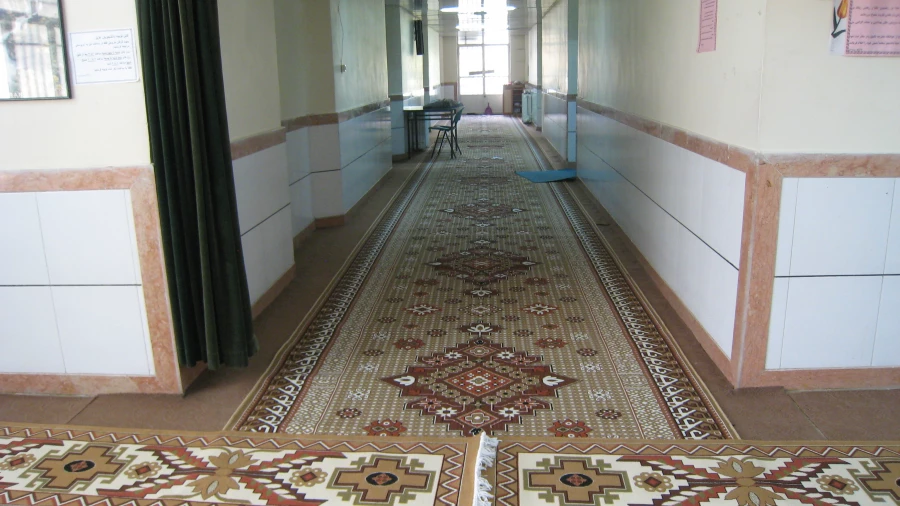 تجهیز خوابگاههای دانشجویی  4