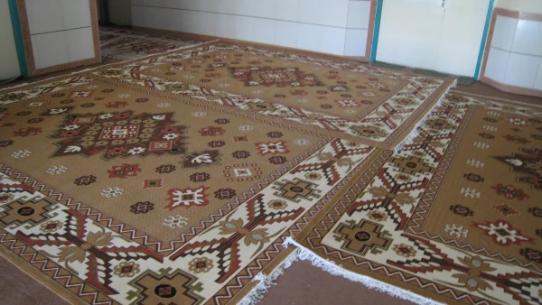 تجهیز خوابگاههای دانشجویی  5