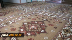 تجهیز خوابگاههای دانشجویی  2