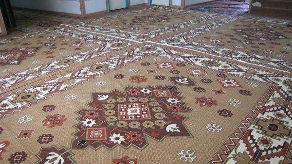 تجهیز خوابگاههای دانشجویی  2