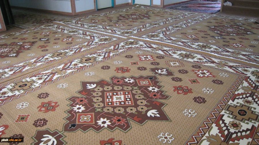 تجهیز خوابگاههای دانشجویی  2