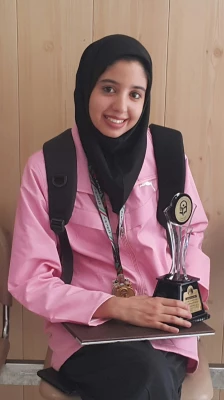 درخشش دانشجویان در رشته ورزشی بدمینتون 3