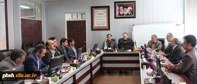 امضای تفاهم نامه سازمان نظام روان شناسی و مشاوره و دانشگاه فرهنگیان