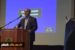 آیین استقبال از دانشجویان جدیدالورود 2